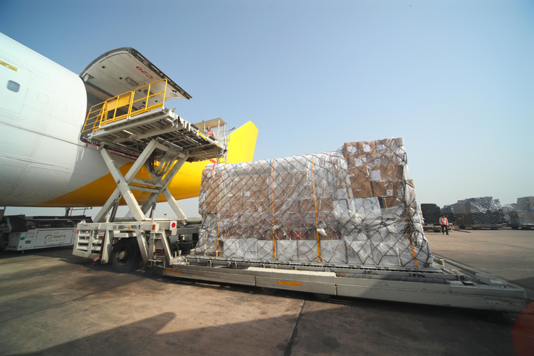 Delhi Cargo